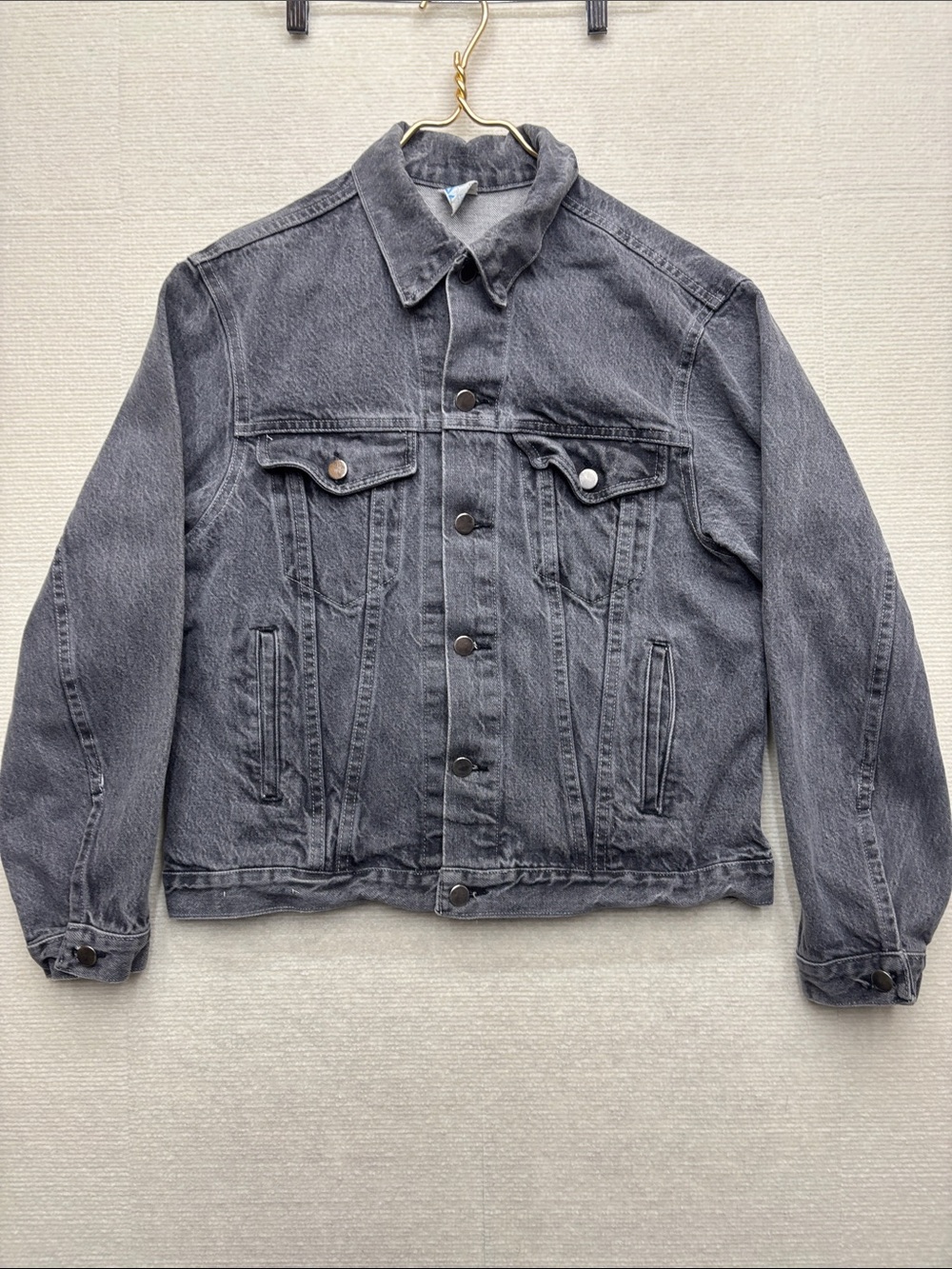 Bristol Blues | denim jacket large 44
